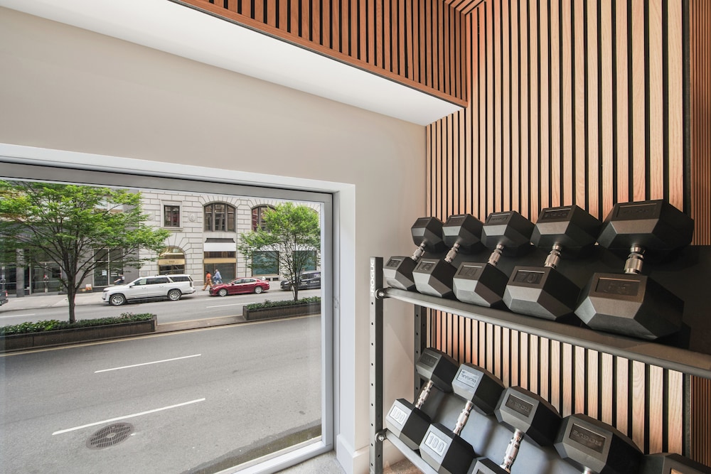 Hotel Park Ave NYC — Sports & recreation in New York City, New York State