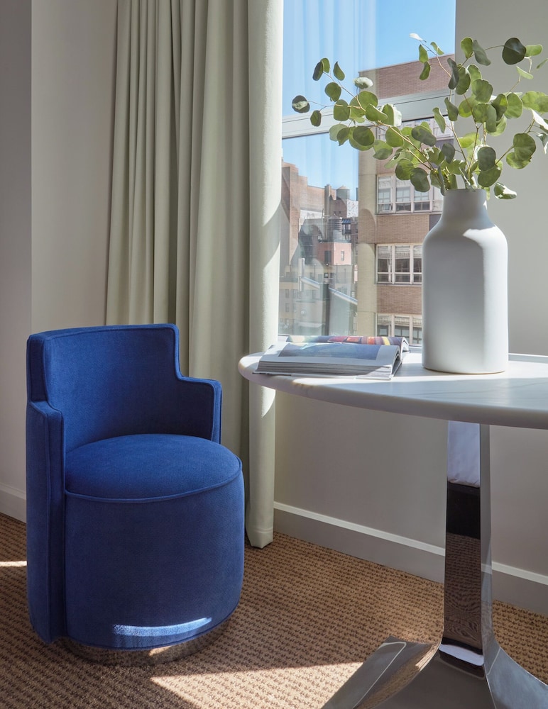 Hotel Park Ave NYC — Hotel rooms in New York City, New York State