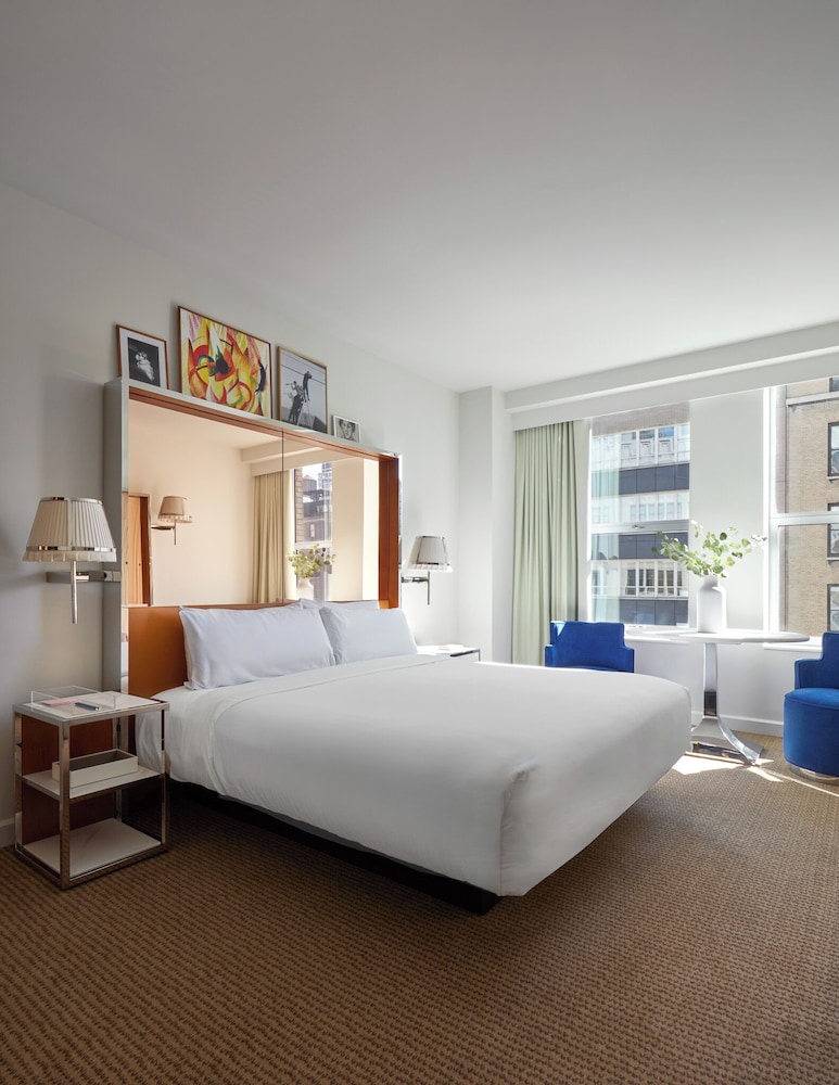 Hotel Park Ave NYC — Hotel rooms in New York City, New York State