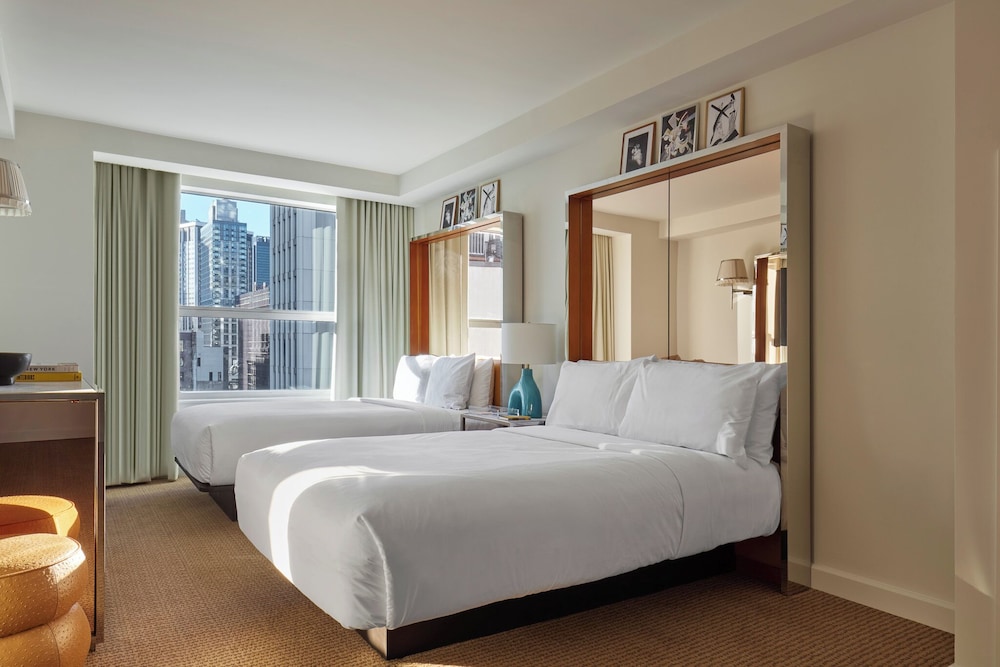 Hotel Park Ave NYC — Hotel rooms in New York City, New York State