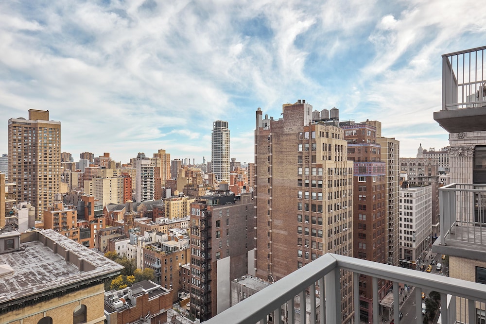 Hotel Park Ave NYC — Attractions in the area in New York City, New York State