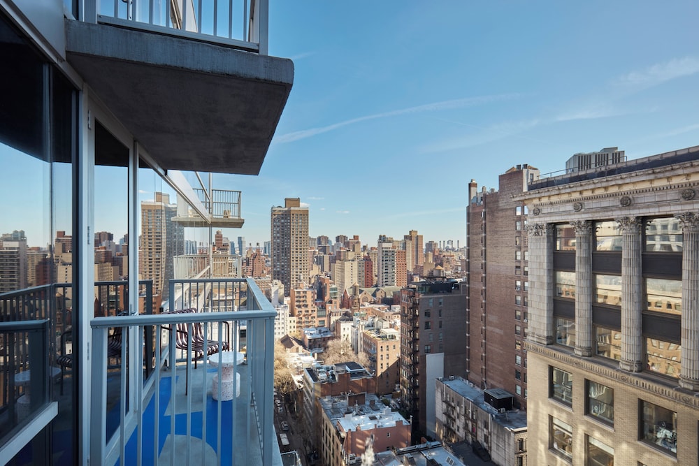 Hotel Park Ave NYC — Attractions in the area in New York City, New York State