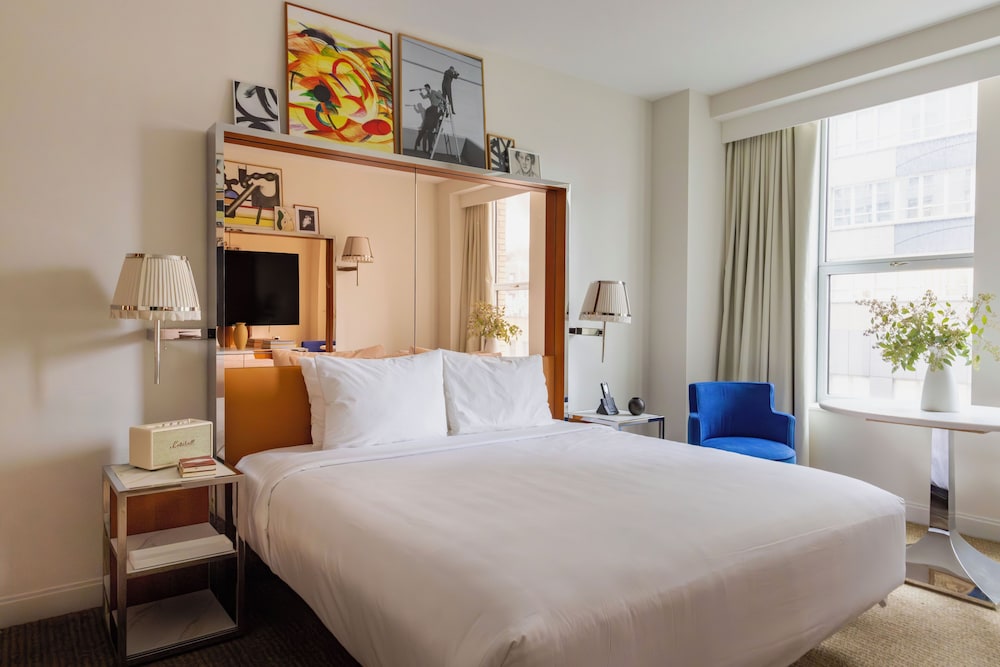 Hotel Park Ave NYC — Hotel rooms in New York City, New York State