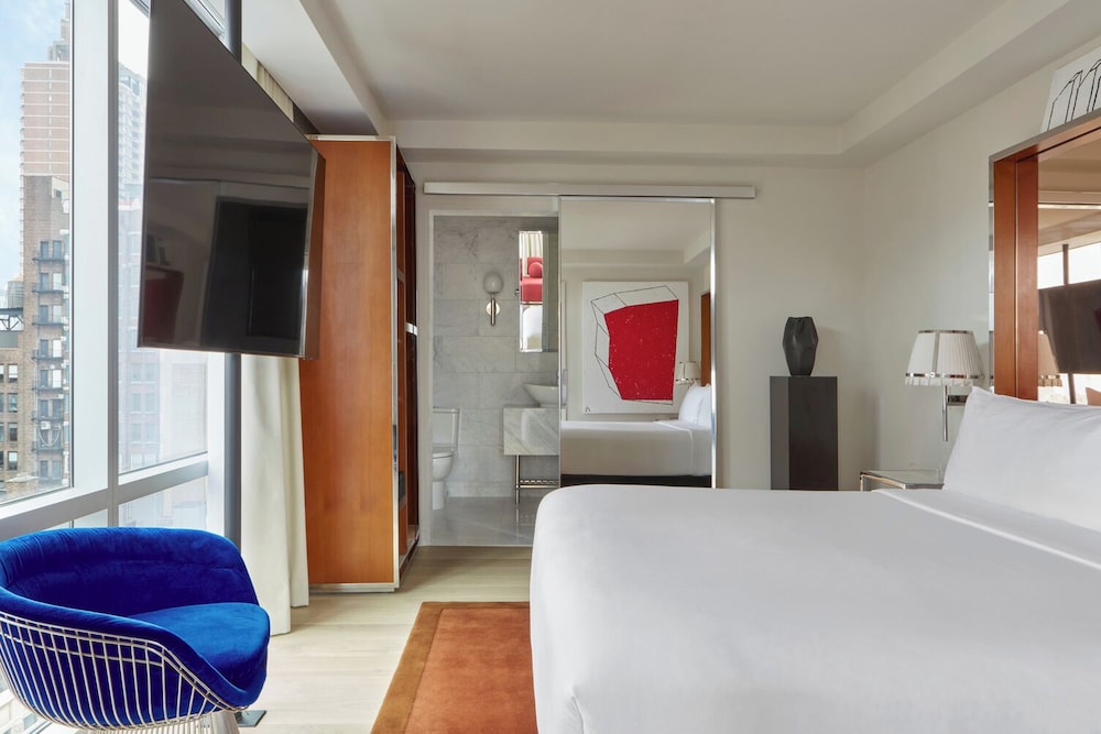 Hotel Park Ave NYC — Hotel rooms in New York City, New York State