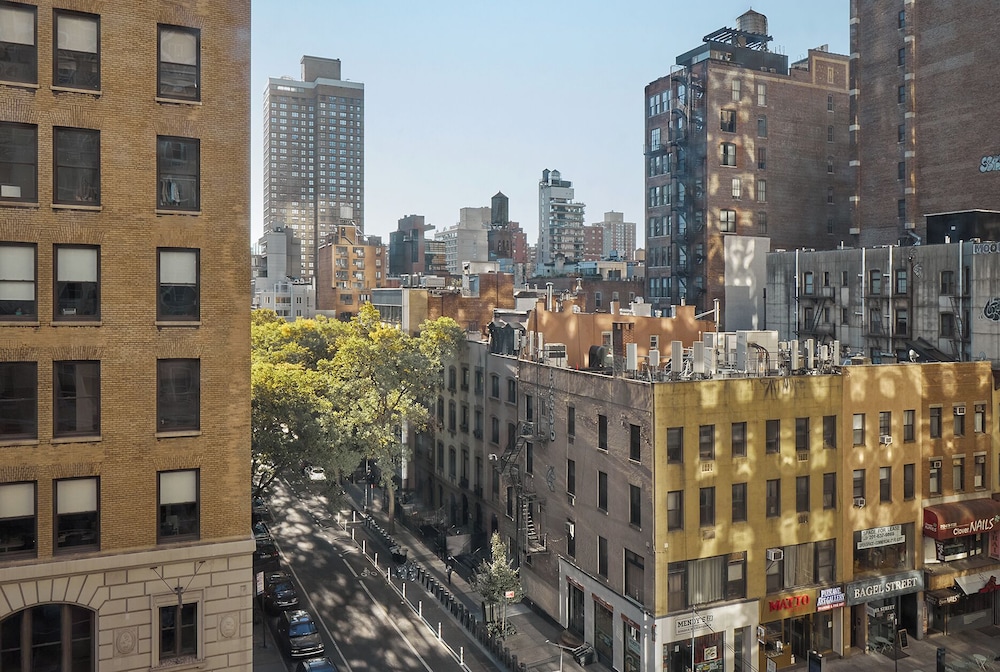 Hotel Park Ave NYC — Attractions in the area in New York City, New York State