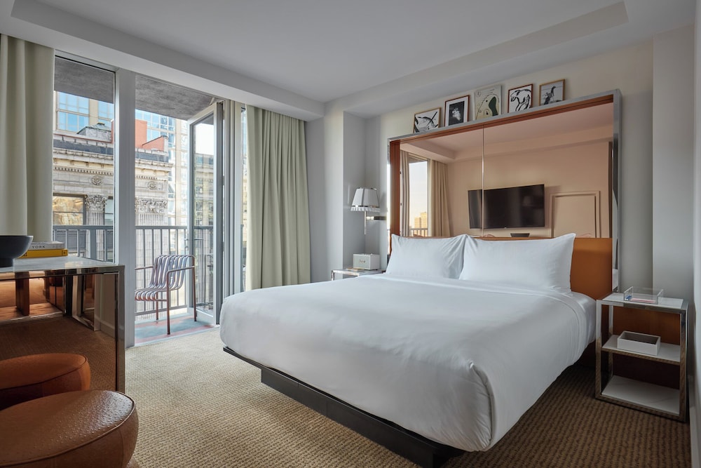 Hotel Park Ave NYC — Hotel rooms in New York City, New York State