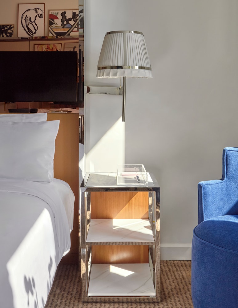 Hotel Park Ave NYC — Hotel rooms in New York City, New York State