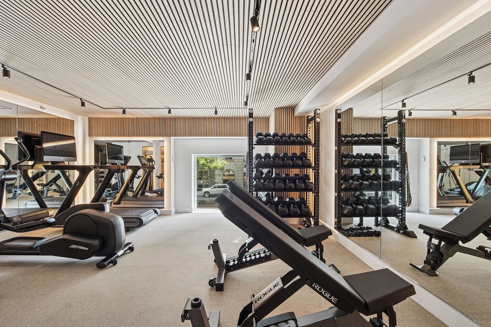Hotel Park Ave NYC — Sports & recreation in New York City, New York State