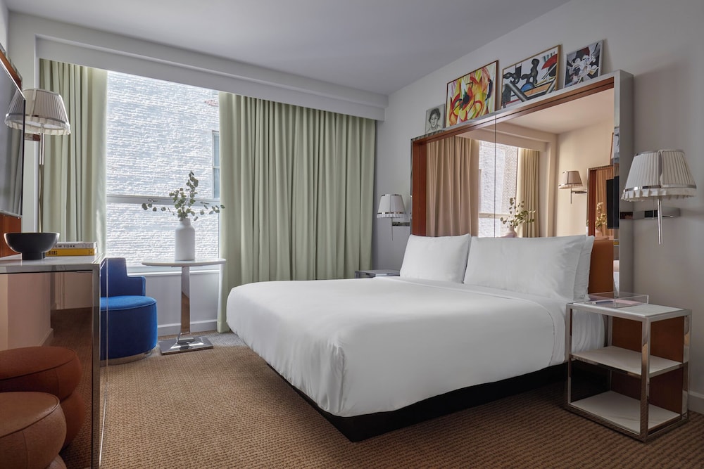 Hotel Park Ave NYC — Hotel rooms in New York City, New York State