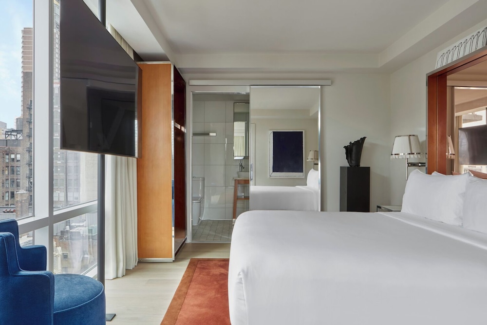 Hotel Park Ave NYC — Hotel rooms in New York City, New York State
