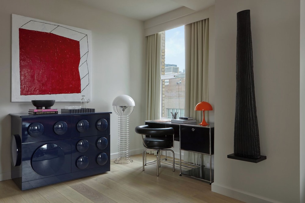 Hotel Park Ave NYC — Hotel rooms in New York City, New York State