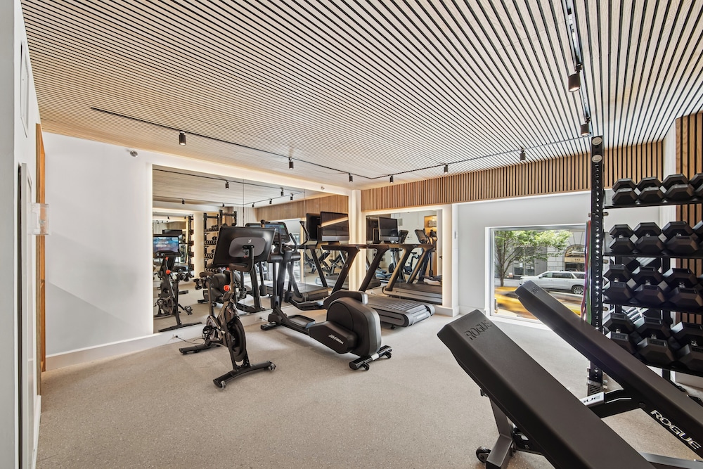 Hotel Park Ave NYC — Sports & recreation in New York City, New York State