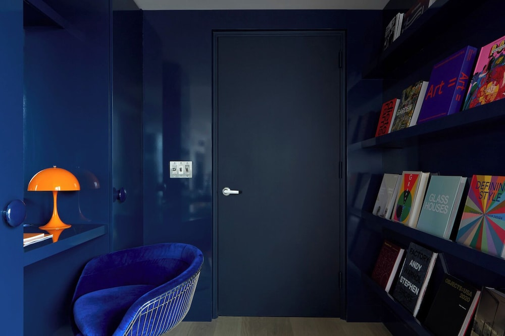 Hotel Park Ave NYC — Hotel rooms in New York City, New York State