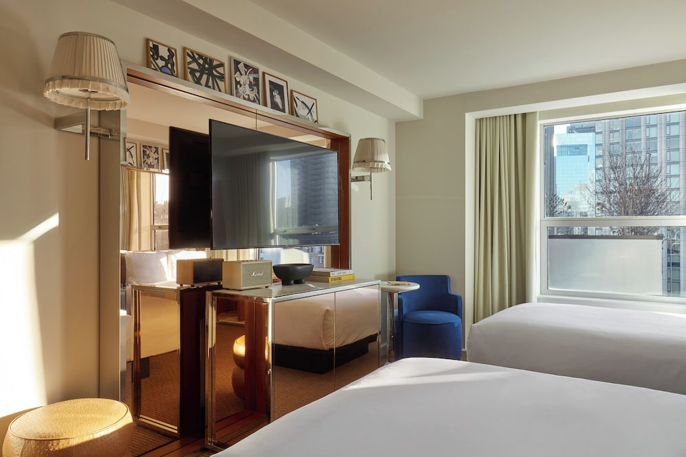 Hotel Park Ave NYC — Hotel rooms in New York City, New York State