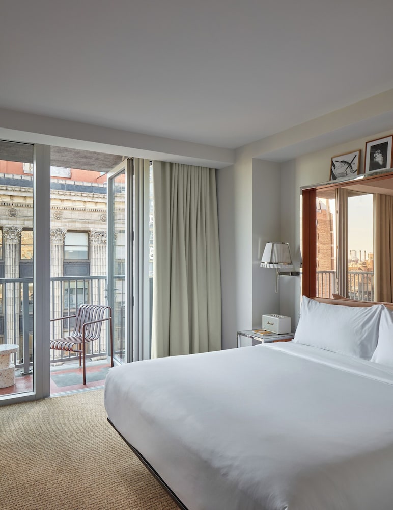 Hotel Park Ave NYC — Hotel rooms in New York City, New York State