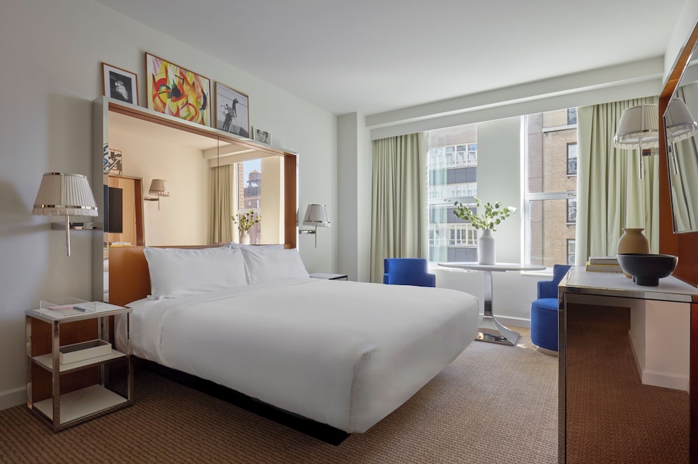 Hotel Park Ave NYC — Hotel rooms in New York City, New York State