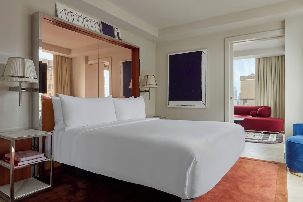 Hotel Park Ave NYC — Hotel rooms in New York City, New York State