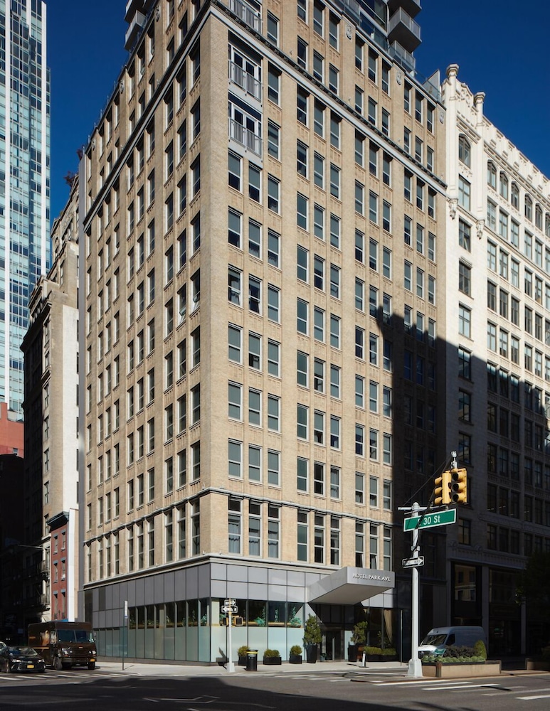 Hotel Park Ave NYC — Main photo in New York City, New York State