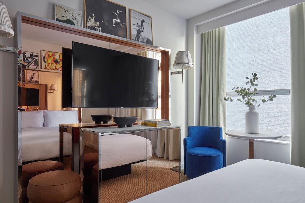 Hotel Park Ave NYC — Hotel rooms in New York City, New York State