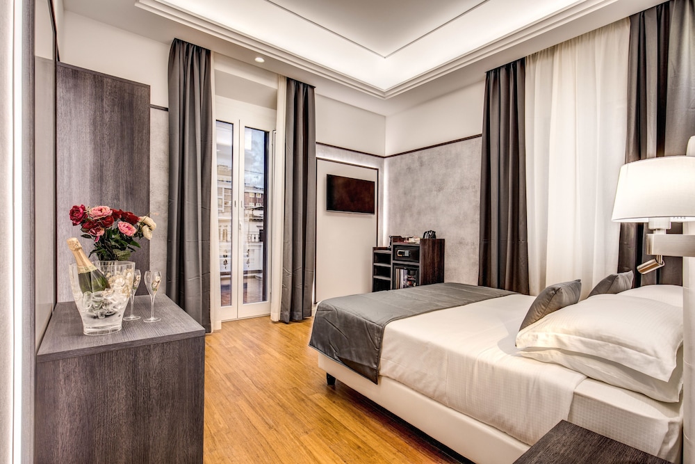 The Liberty Boutique Hotel - zdjęcie 4