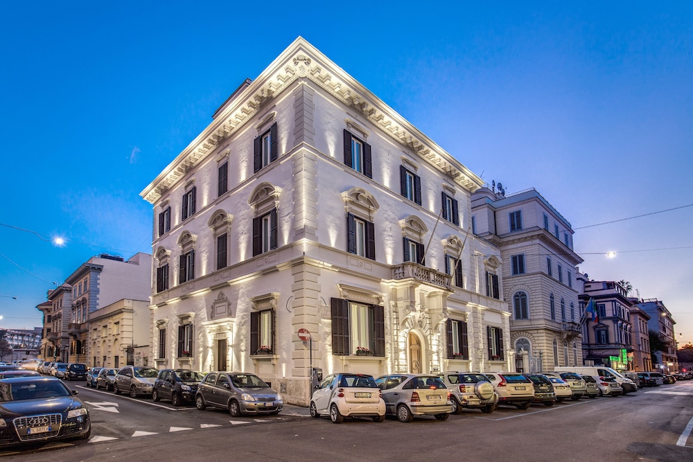 The Liberty Boutique Hotel - zdjęcie 2