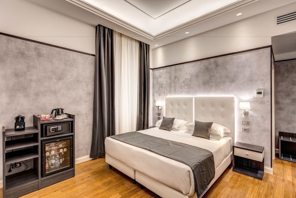 The Liberty Boutique Hotel - zdjęcie 5