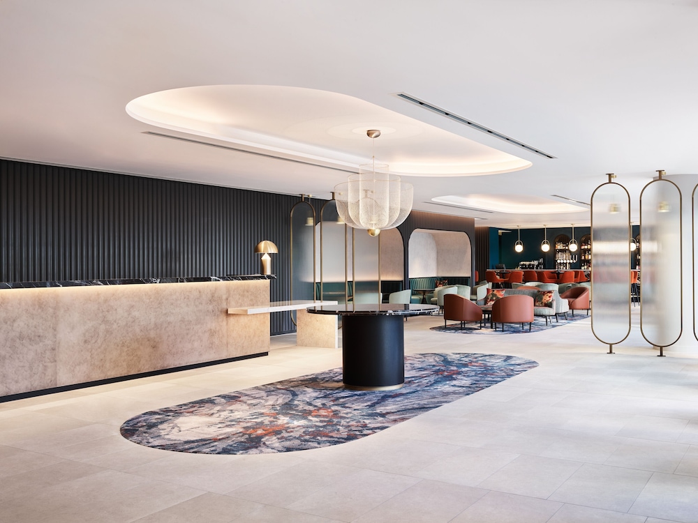 Hyatt Regency London Stratford - zdjęcie 5