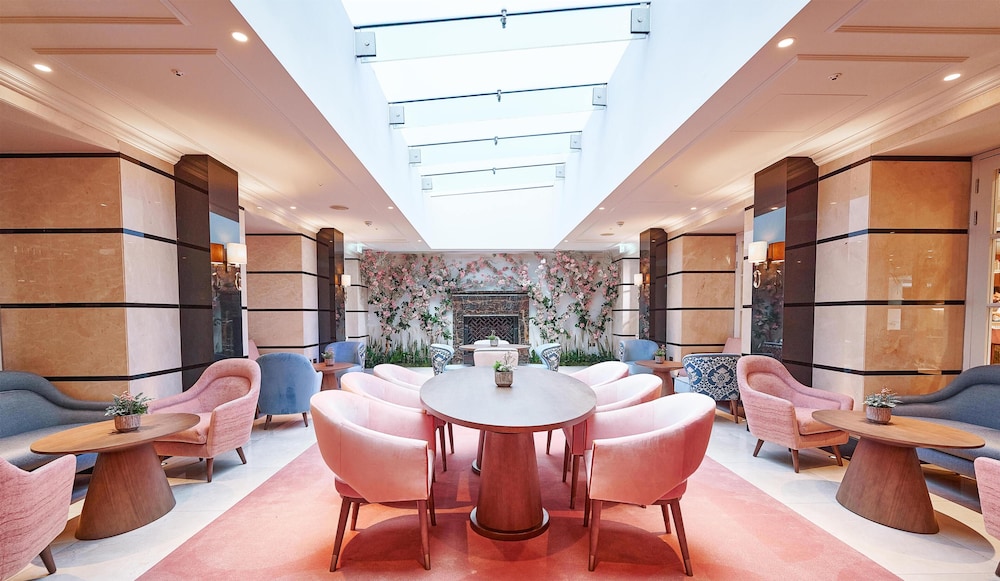 Conrad London St. James - zdjęcie 4