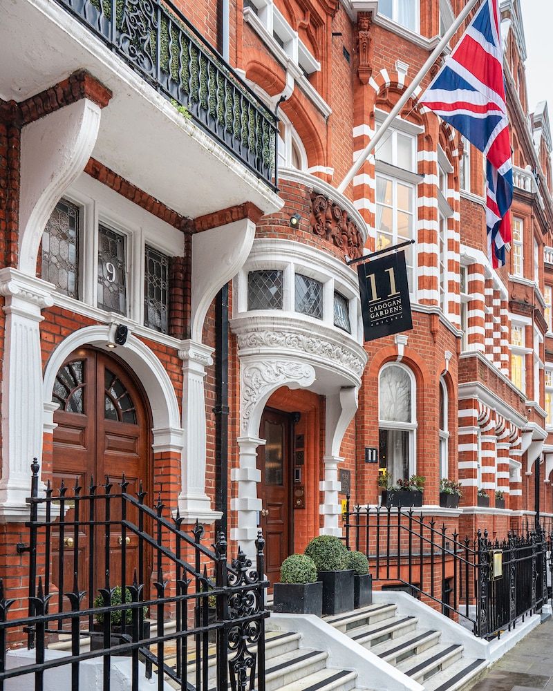 11 Cadogan Gardens and The Apartments - zdjęcie 2