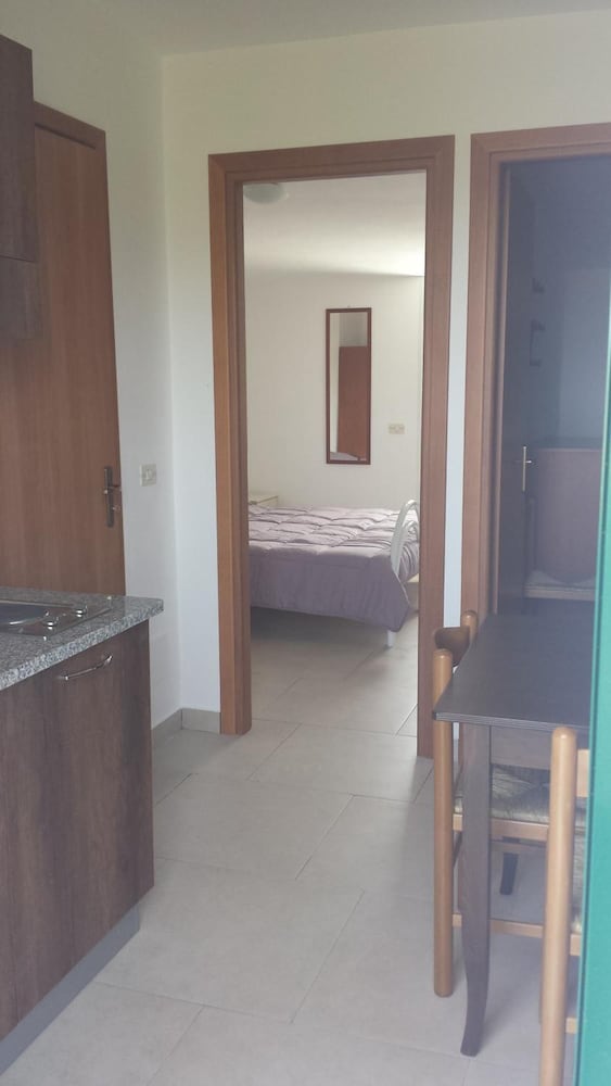 Villaggio Alkantara — Hotel rooms in Giardini Naxos, Sicily