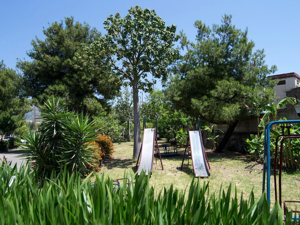 Villaggio Alkantara — Attractions for children in Giardini Naxos, Sicily