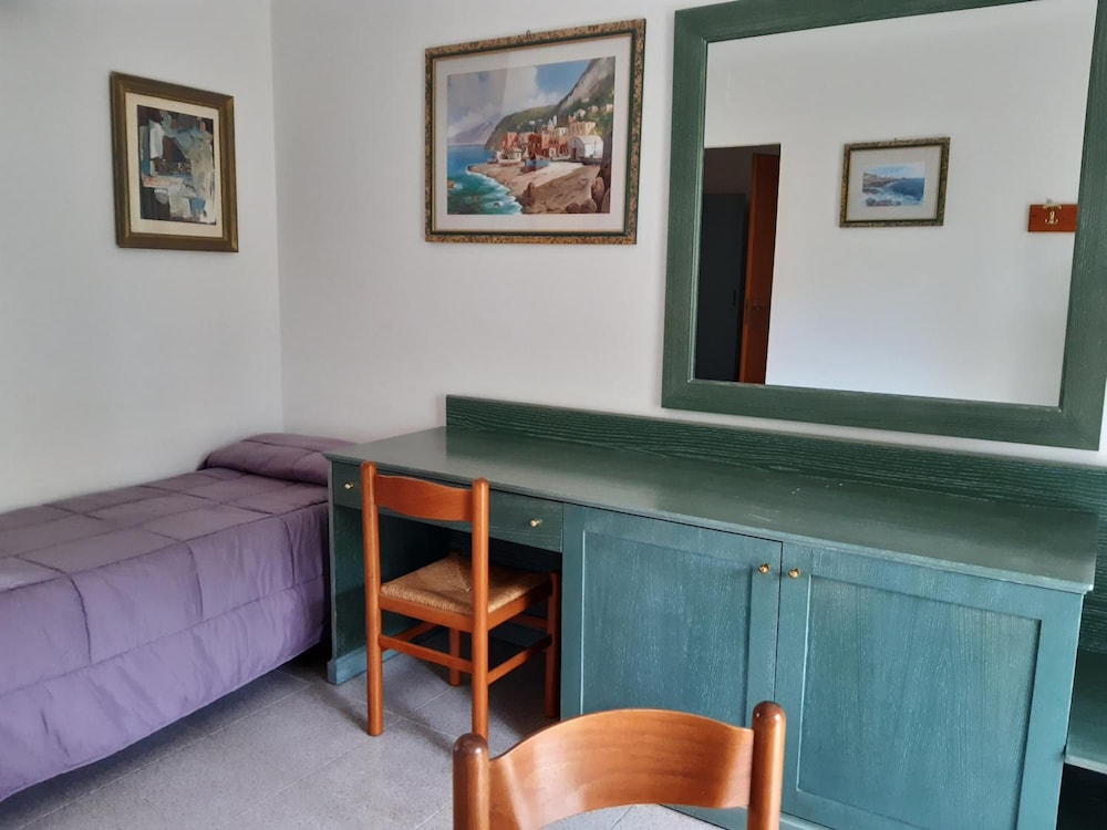 Villaggio Alkantara — Hotel rooms in Giardini Naxos, Sicily