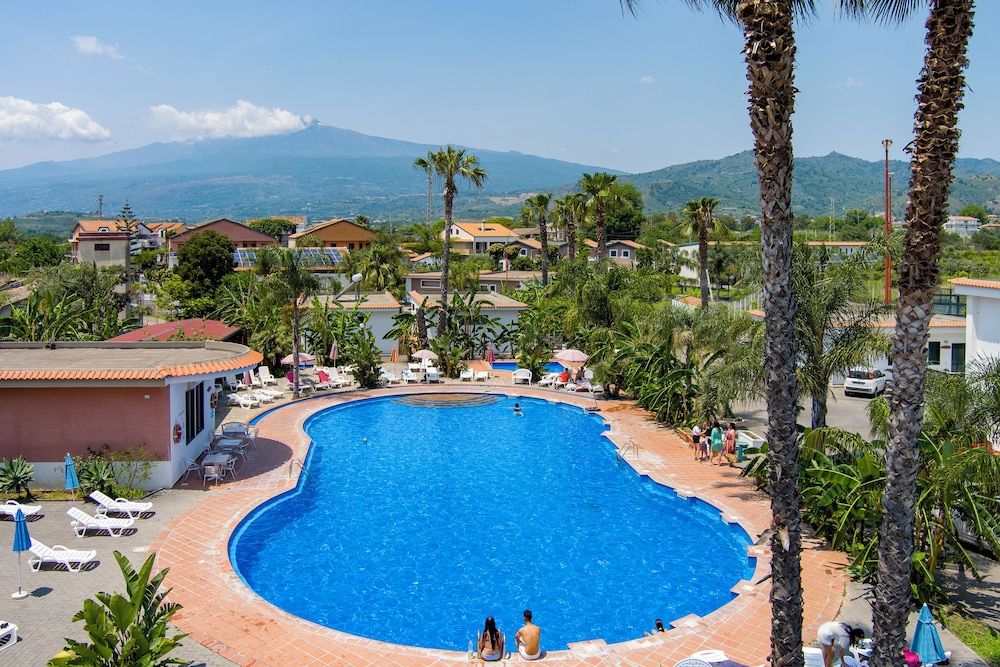 Villaggio Alkantara