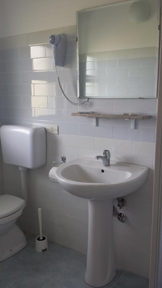 Villaggio Alkantara — Hotel rooms in Giardini Naxos, Sicily