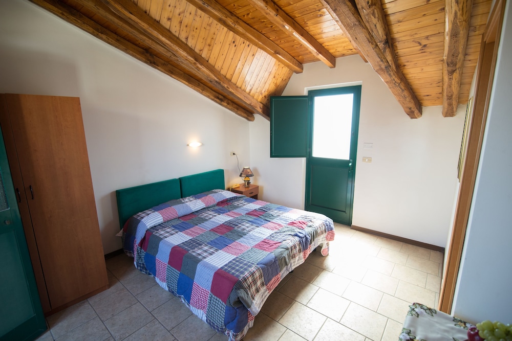 Villaggio Alkantara — Hotel rooms in Giardini Naxos, Sicily