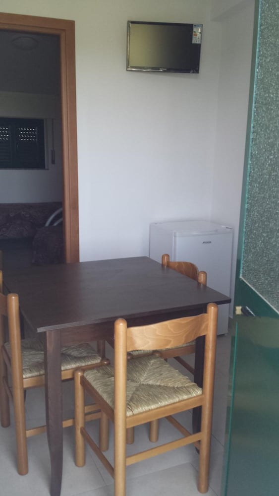 Villaggio Alkantara — Hotel rooms in Giardini Naxos, Sicily