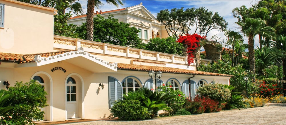 Villa Irlanda Grand Hotel - zdjęcie 4