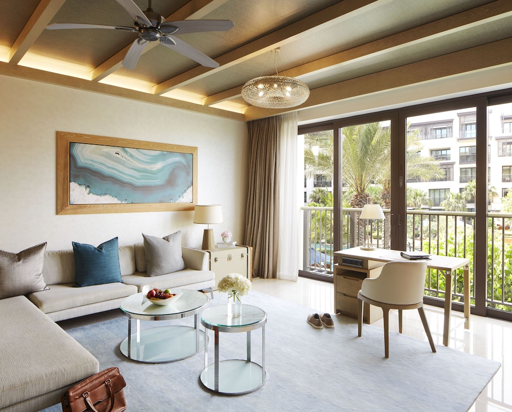 Jumeirah Al Naseem Dubai — Hotel rooms in Dubai