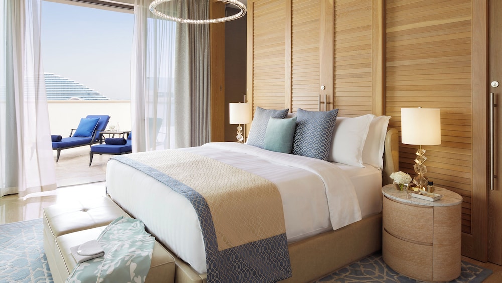 Jumeirah Al Naseem Dubai — Hotel rooms in Dubai