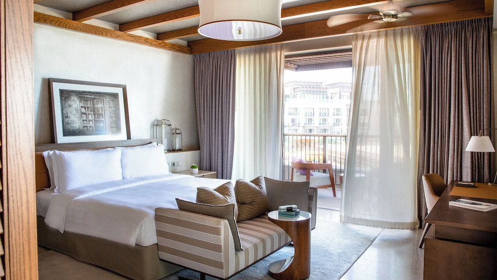 Jumeirah Al Naseem Dubai — Hotel rooms in Dubai