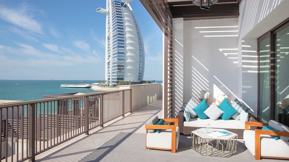 Jumeirah Al Naseem Dubai — Attractions in the area in Dubai