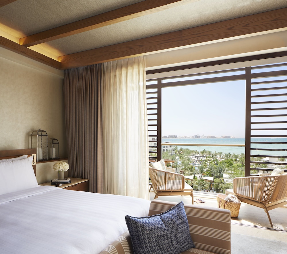 Jumeirah Al Naseem Dubai — Hotel rooms in Dubai