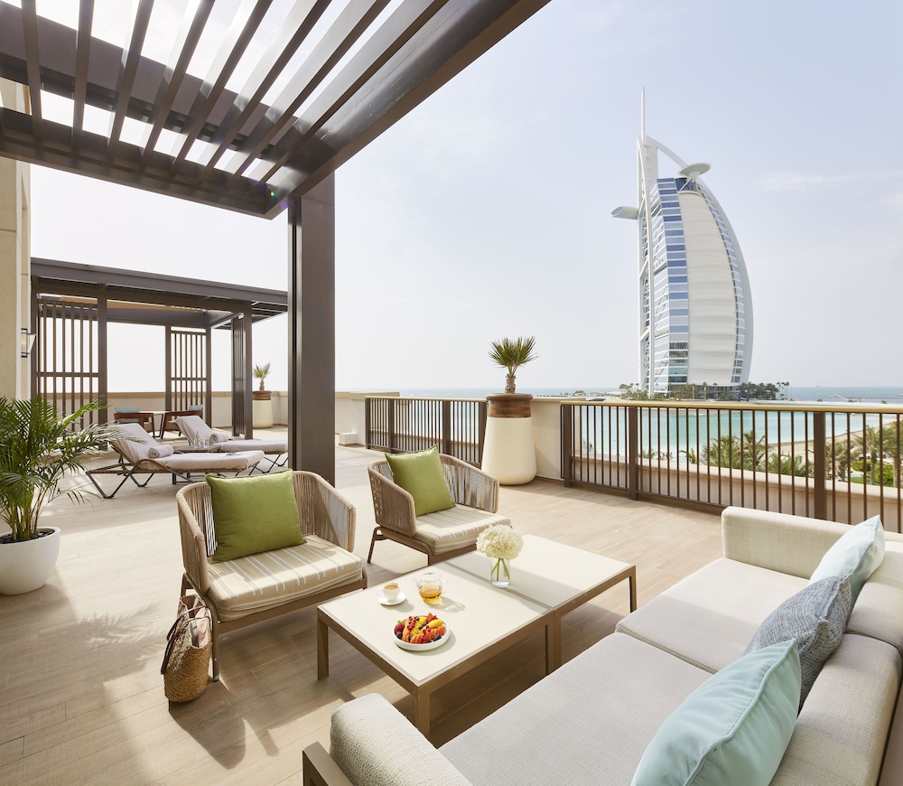 Jumeirah Al Naseem Dubai — Attractions in the area in Dubai
