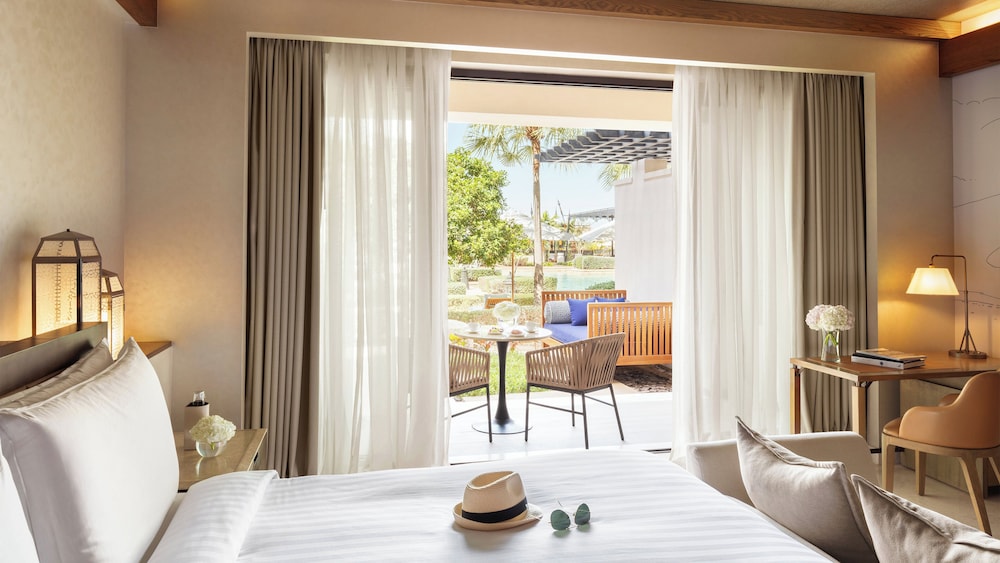 Jumeirah Al Naseem Dubai — Hotel rooms in Dubai
