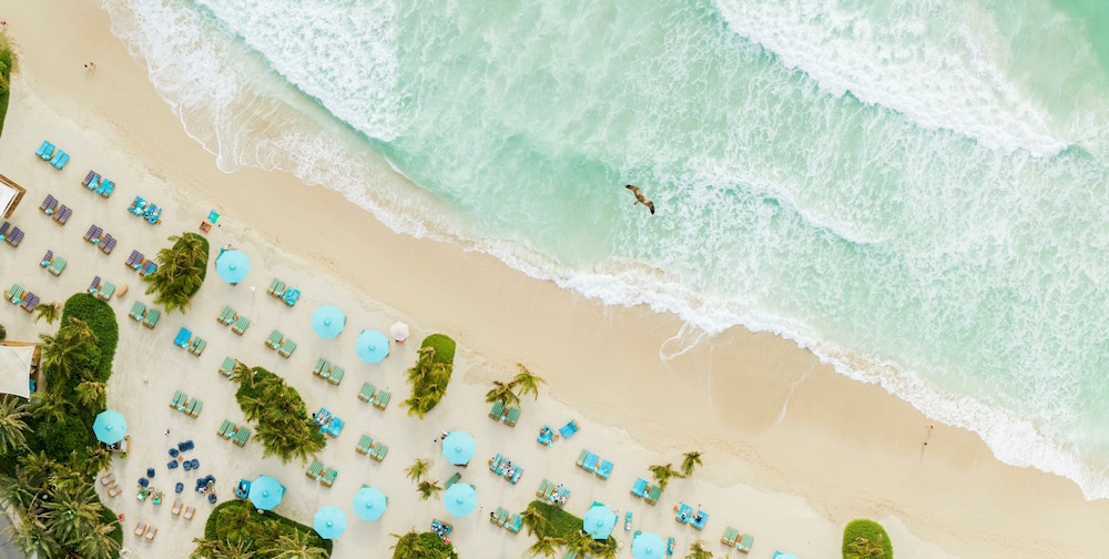 Jumeirah Al Naseem Dubai — Beach in Dubai