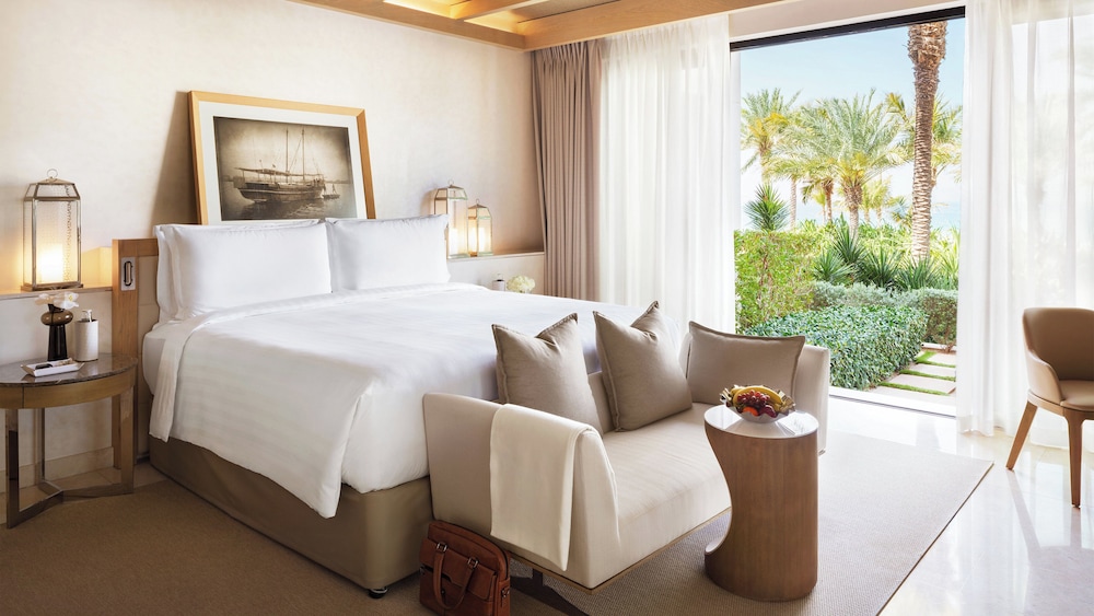 Jumeirah Al Naseem Dubai — Hotel rooms in Dubai