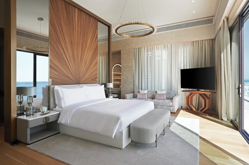 Jumeirah Al Naseem Dubai — Hotel rooms in Dubai