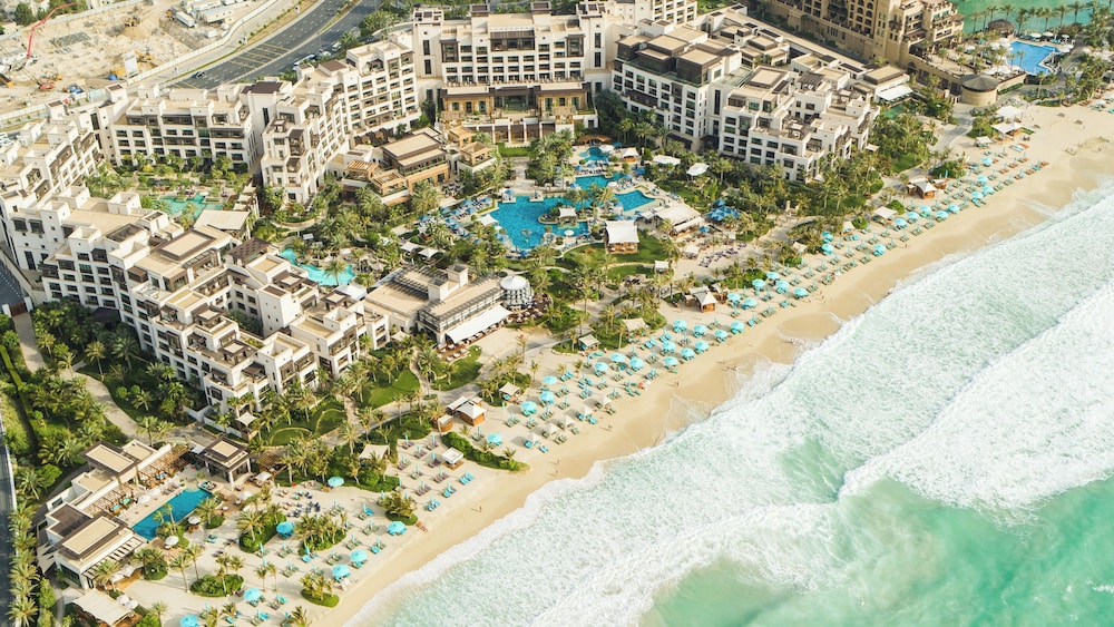 Jumeirah Al Naseem Dubai — Main photo in Dubai
