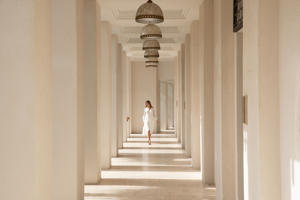 Jumeirah Al Naseem Dubai — Hotel building in Dubai