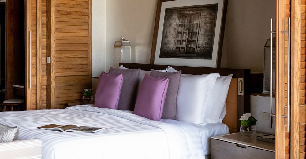 Jumeirah Al Naseem Dubai — Hotel rooms in Dubai